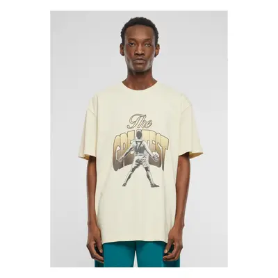 Men's Greatest T-shirt cream