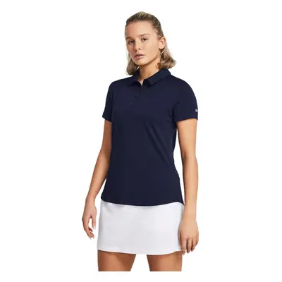 Women's Under Armour Playoff SS Polo shirt