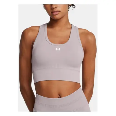 Under Armour Women's Bra Vanish Seamless Mid Bra - Women's