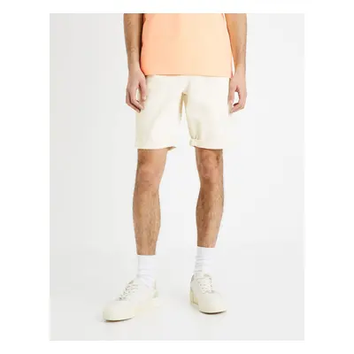 Celio Denim Shorts Dojogdenbm - Men