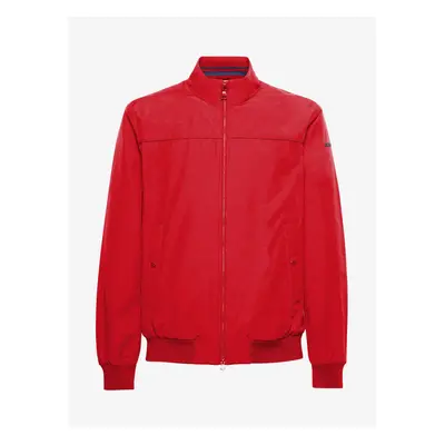 Geox Red Mens Jacket - Men