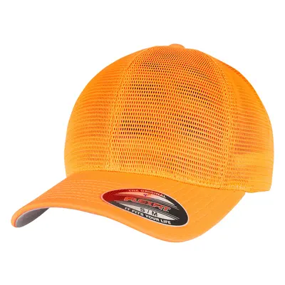 360° Omnimesh Cap neonorange