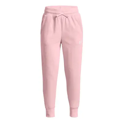 Girls' sweatpants Under Armour Sport Rival Fleece LU Joggers