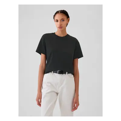 GAP Cotton T-shirt - Women's