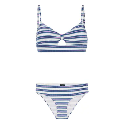 Women's two-piece swimsuit Protest PRTMARLEY