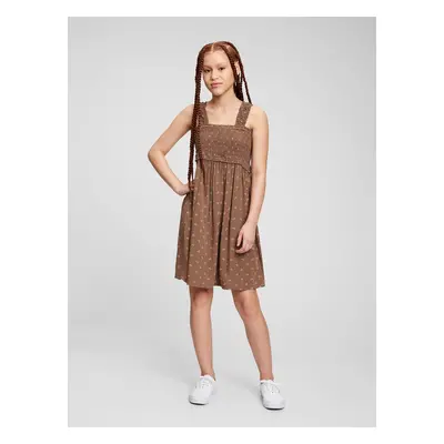 GAP Teen patterned dress - Girls