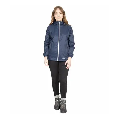 Women's Trespass Sabrina Waterproof Jacket