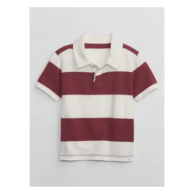 GAP Kids Rugby T-shirt - Boys