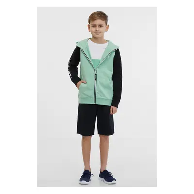 SAM73 Boys' sweatshirt On - Boys