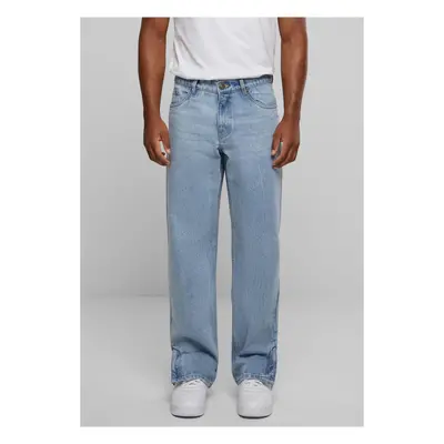 Men's Heavy Ounce Jeans Light Blue