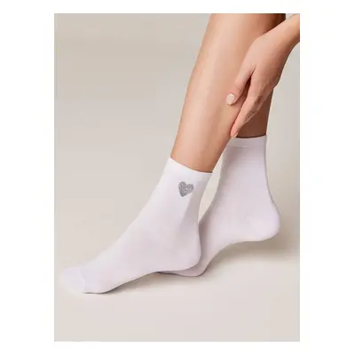 Conte Woman's Socks