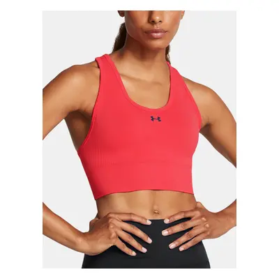 Under Armour Women's Bra Vanish Seamless Mid Bra - Women's