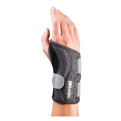 Mueller Adjust-To-Fit Wrist Brace Left Hand Wrist Brace