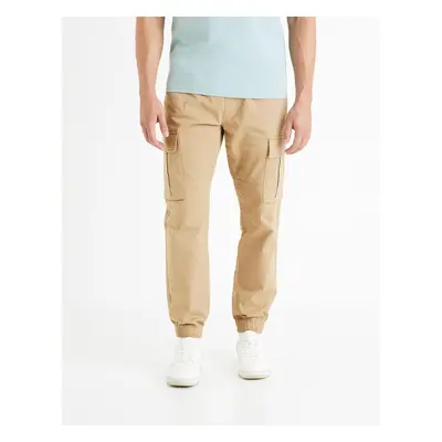 Celio Cargo Docar Trousers - Men