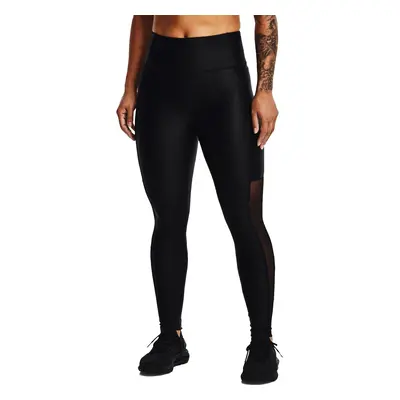 Under Armour Iso-Chill Run Ankle Tight-BLK Women's Leggings