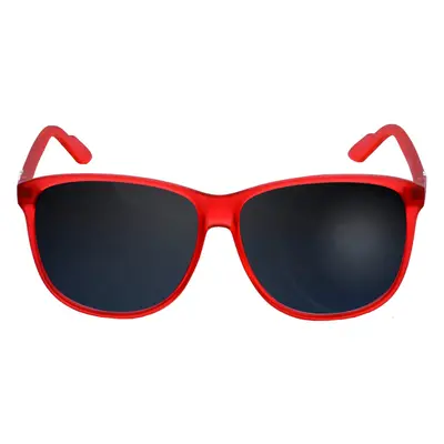 Sunglasses Chirwa red