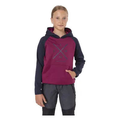 SAM73 Fleur Sweatshirt - Girls