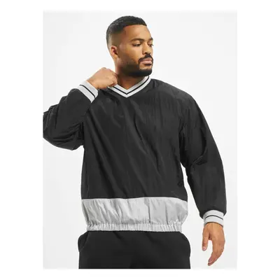 Hudle Crewneck Black