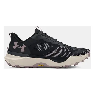 Under Armour Unisex shoes UA U Infinite Pro Trail - unisex