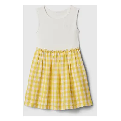 GAP Kids Plaid Dress - Girls