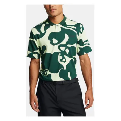 Under Armour Men's T-Shirt UA Drive Goin' Undr Polo - Men