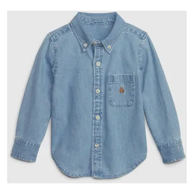 GAP Children's Shirt - Boys