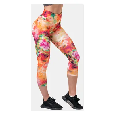 NEBBIA Be Your Own HERO 7/8 Leggings