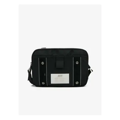 Diesel Bag Dresslek Wf Cross Bodybag - Mens