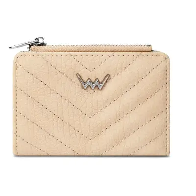 VUCH Asta Beige Wallet