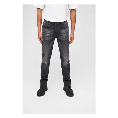 Rover Denim Jeans Black