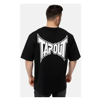 Férfi póló Tapout