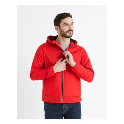 Férfi kabát Celio Windproof