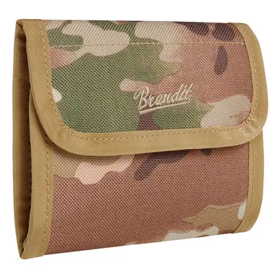 Wallet Five Tactical Camo