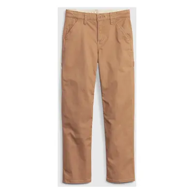 GAP Kids jeans carpenter - Boys