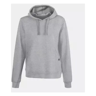 Women's sweatshirt Joma Montana Hoodie melange gray