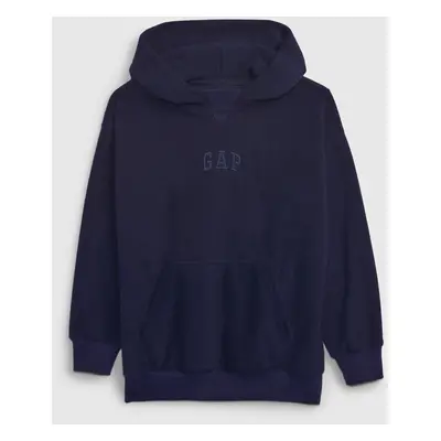 GAP Kids sweatshirt with logo - Boys