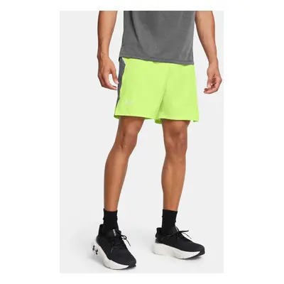 Under Armour Men's Shorts UA LAUNCH PRO 7'' SHORTS - Men