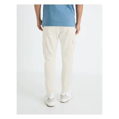 Celio Cargo Pants Cokit4 - Men