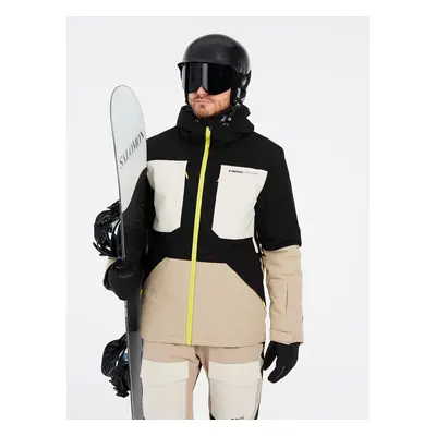 Men's ski jacket Protest PRTENSTONE