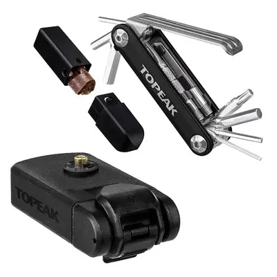 Topeak NINJA TOOLBOX T11 tool