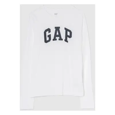 GAP T-shirt with logo - Women