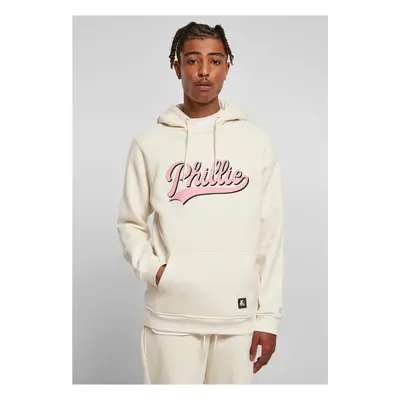 Phillie Hoody Starter Light White