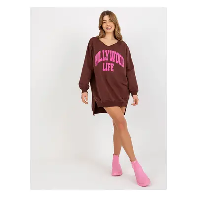 Sweatshirt-VI-BL-3102.01P-brown-pink