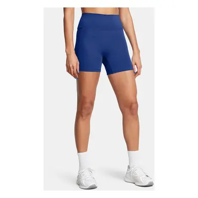 Under Armour Women's Meridian Middy Shorts - Women's