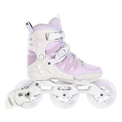 Women's Inline Skates Powerslide Phuzion Argon Berry Trinity