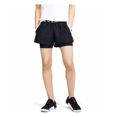 Women's shorts Under Armour Play Up 2-in-1 Shorts