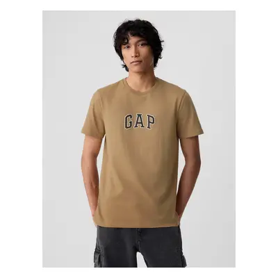 GAP T-shirt with logo - Men's