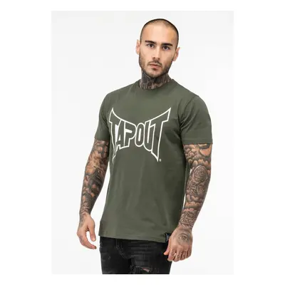 Férfi póló Tapout