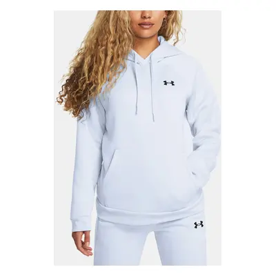 Under Armour Women's UA Armour Fleece Hoodie - Women