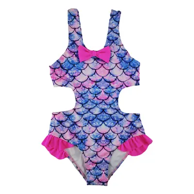 NOVITI Kids's Swimsuit KD002-G-01